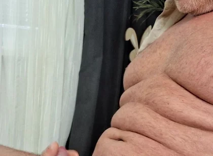 Daddy Get Handjob.dexterxxl