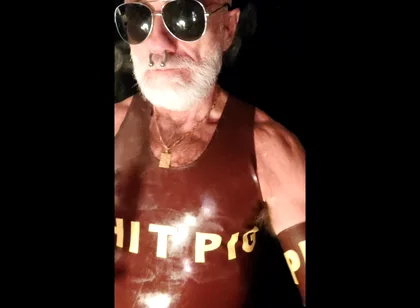 Let's Get Nasty, Pigs!