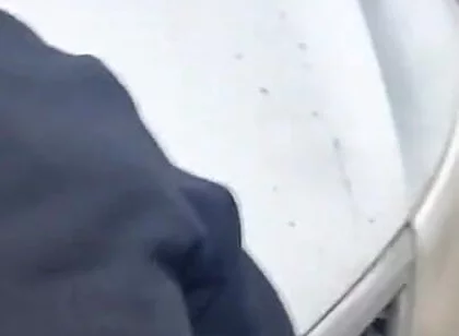 Picked up a Stranger on the Highway and Fucked Him Hard in the Ass for a Ride, Without Condoms, and Came on His Ass