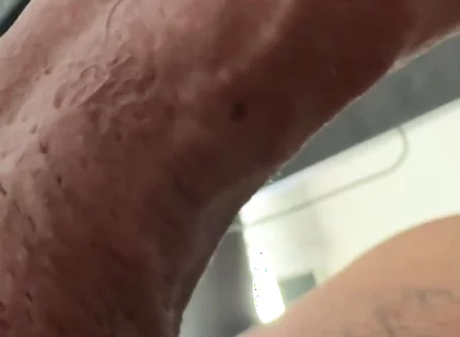 Tiny Human Explores the Giant's Body and Ends up Being Devoured