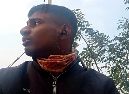 Outdoor