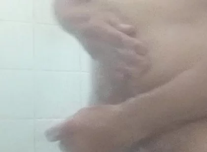 A Good Shower
