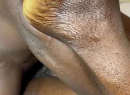 Big Fat Manly Ass
