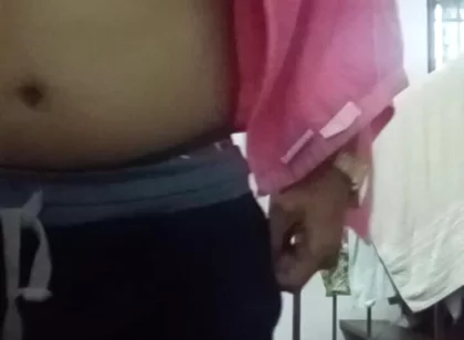 Naughty Dick