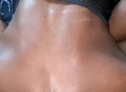 Fucking Me Hot