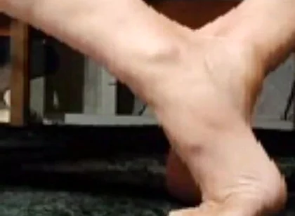 Male Feet 9