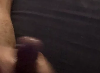 Horny