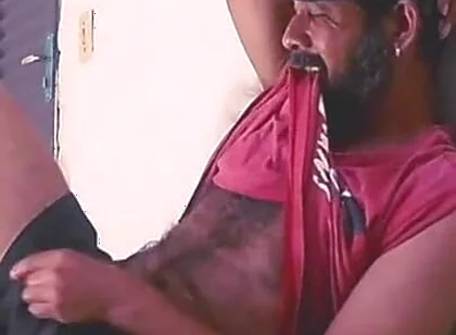 Fetishe for Armpits