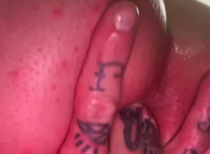 Anal Play