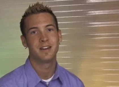 An Interview with Chase