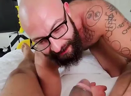 Diesel Dong Rematch With Ray Diesel And Trip Richards