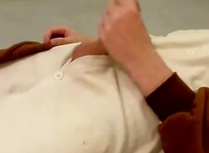 Blond Boy In Blond Teen 18+ Boy Wank In Flying Squirrel Costume