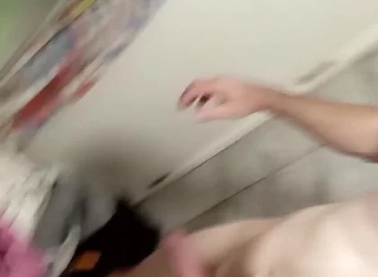 Swinging My Dick
