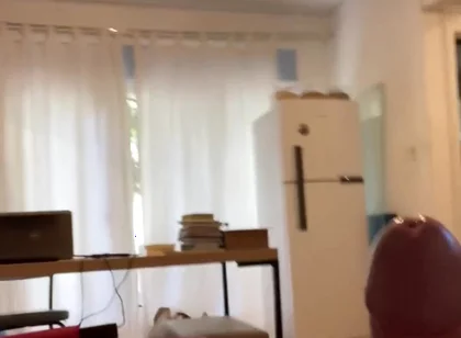 Close up to Cock