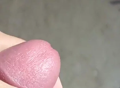 Cum Suck Stepdaddy's Hairy Dick W/ Piss and Cum