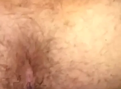 Older Silver Daddy Fucked Bareback Muscle Bubble
