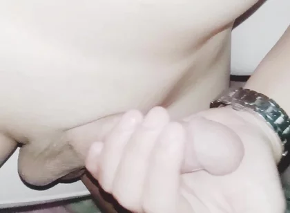 Teenage Boys Ejaculate Extreme