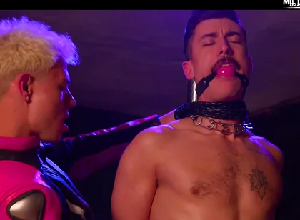 Crazy Sex Video Homosexual Gags Exotic Like In Your Dreams