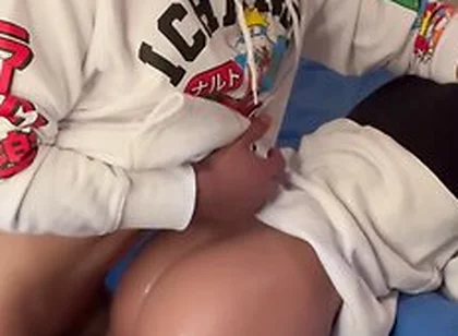 Fucking My 18 Year Old Gay With Lina Paige