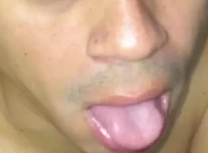 I Gave It Without a Condom