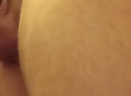 Fork Masturbation