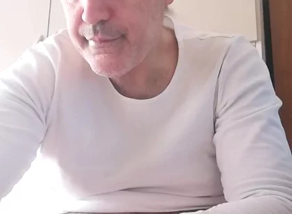 Luca, Do You Have a Nice Big Cock?