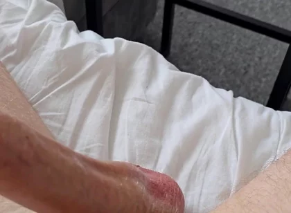 Vid Medley Pushed a Plug and Urethral Vibrator Down My Cock