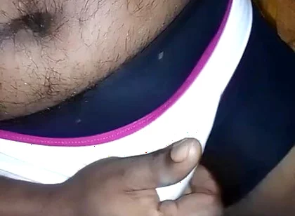 Indian Style Solo Boy Lanka