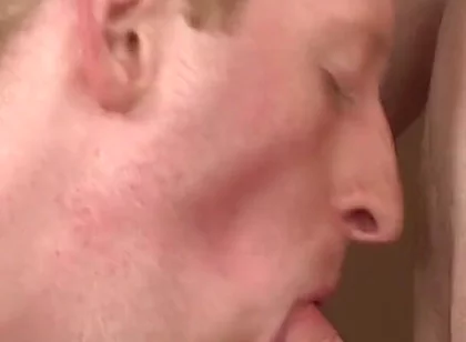 Cock Hungry Levi Gobbles