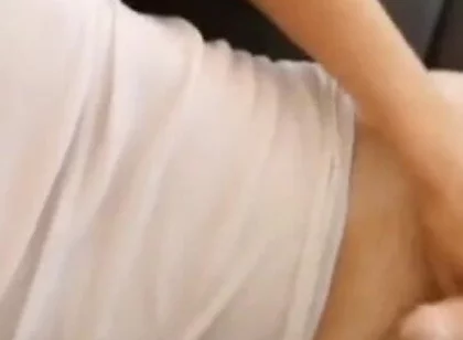See Me Show off, Jerk off and Cum (music Show)