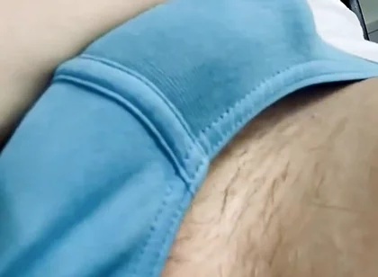 Let Me Cum!!