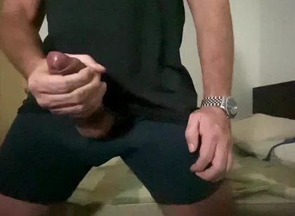 Big Mature Latino