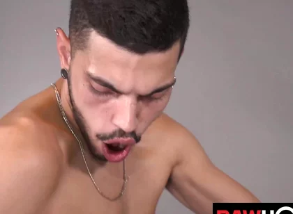 Rawhole Suck Face, Dick and Hole