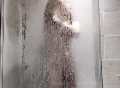 Watch Me in the Shower