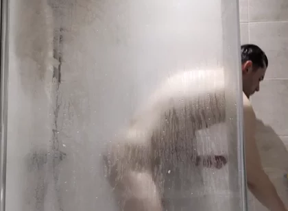 Watch Me in the Shower