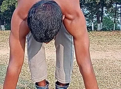 Sex Step Joony Sans Step Workout Panic Hard