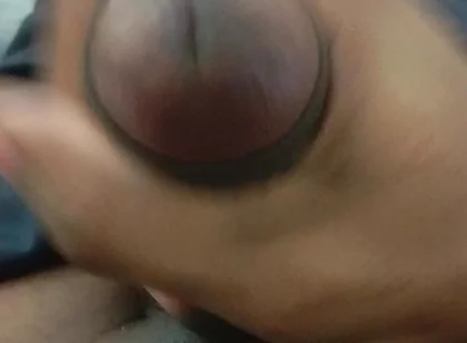 Cumming Really Tasty Like It's the First Time