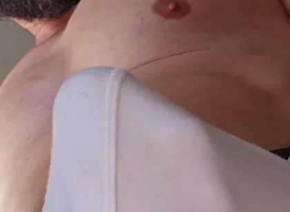 Solo Verbal Alpha Jerking off and Cumming