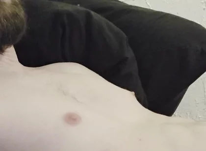 Felt Good to Cum