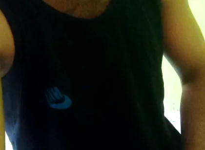 Desi Hot Man Masturbation in Solo