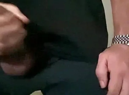 Big Mature Latino