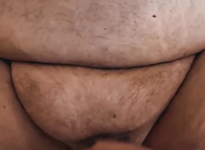 POV: Big Stepdaddy Boss Vs You