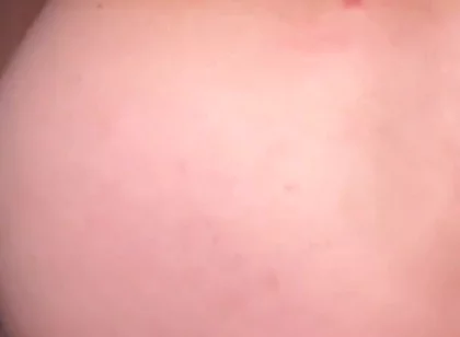Big Ass Bottom Takes Every Inch of My Thick 8