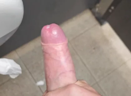 Sexy Wank, Got so Fucking Horny I Just Had to