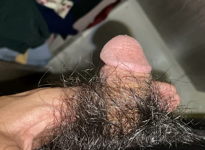I Masturbated Secretly in the Cupboard