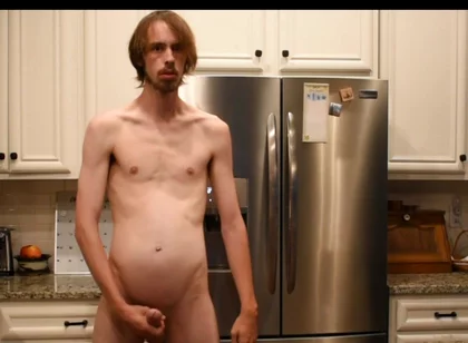 Round Tummy After Dinner