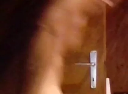 I'm Very Anally Horny and Want to Fuck