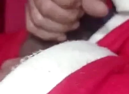 Version Male Christmas and Santa Christmas 2023