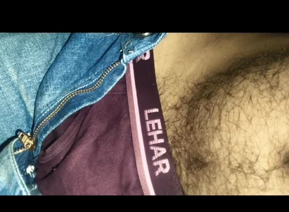 Indian Boy with Big Cock