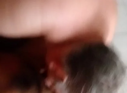 Maduro Wanted to Suck